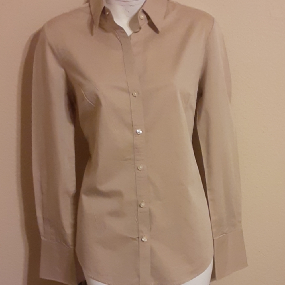 Calvin Klein Button down